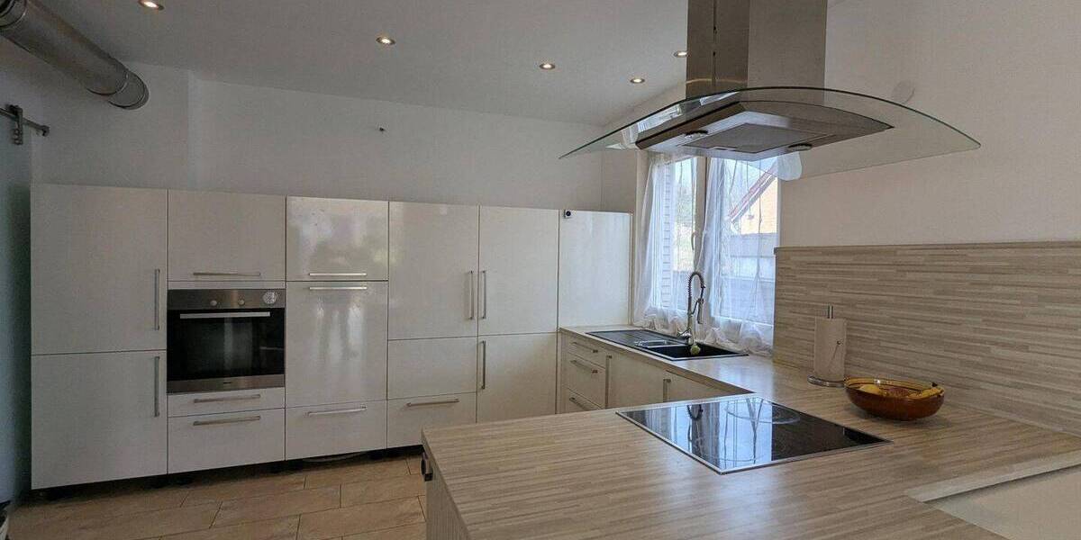 Mehrfamilienhaus, Wohnhaus Neustadt am Rübenberge Bordenau - 9 Zimmer, 259 m&sup2;, 519.000&euro; | Angebot:26196814