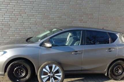 Nissan Pulsar 71.000 km 9.998 &euro; Hannover 30179