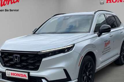 Honda CR-V 9.500 km 51.950 € Laatzen 30880