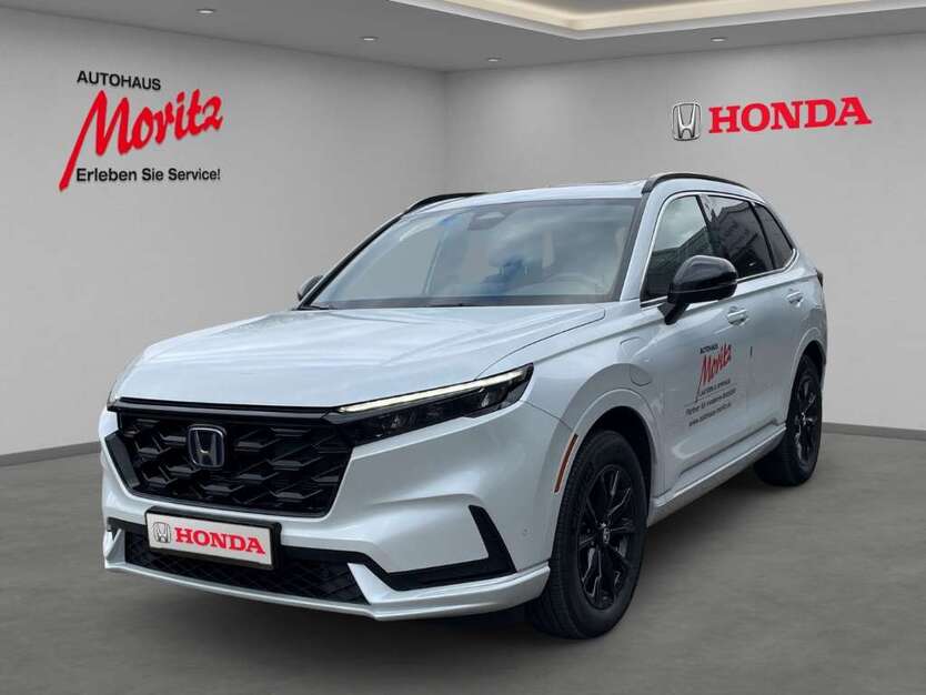 Honda CR-V 9.500 km 51.950 € Laatzen 30880