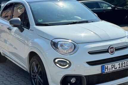 Fiat 500X 47.500 km 14.599 &euro; Isernhagen (Awb) Hannover 30916