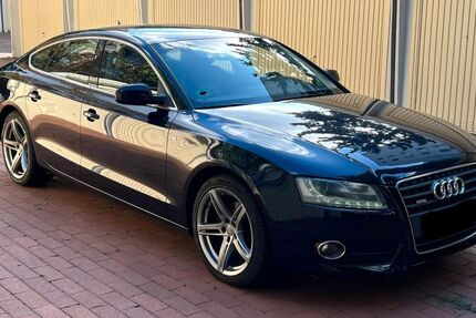 Audi A5 155.000 km 5.990 &euro; Hannover 30165