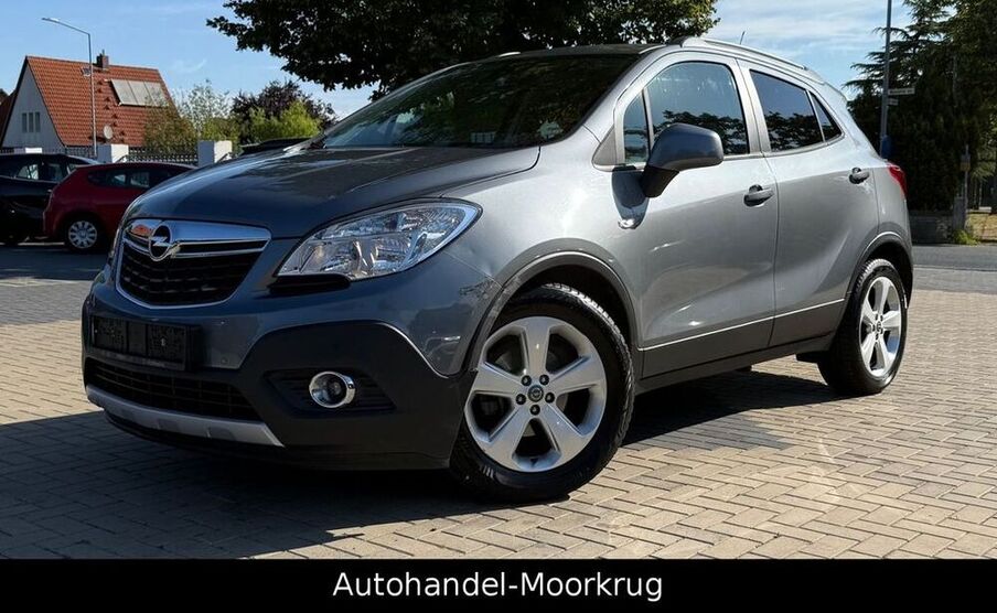 Mokka