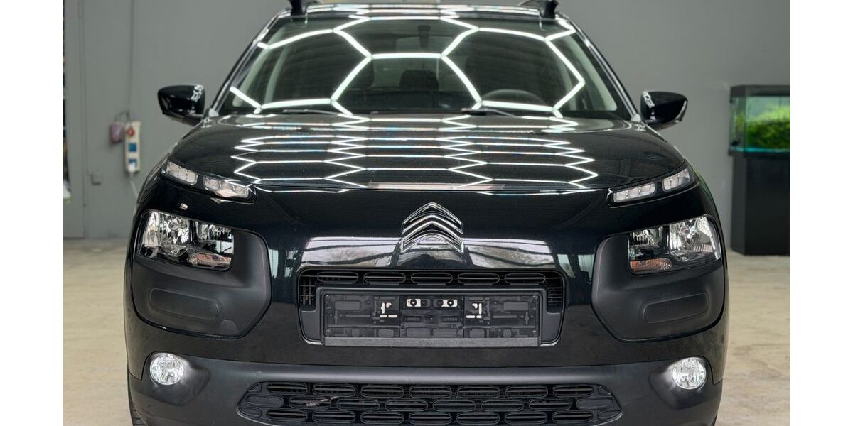 Citroen C4 Cactus 63.000 km 10.500 &euro; Burgwedel 30938