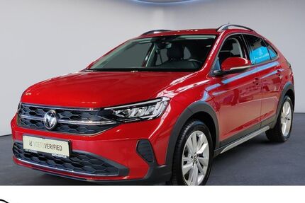 VW Taigo 6.000 km 22.960 &euro; Hildesheim 31135