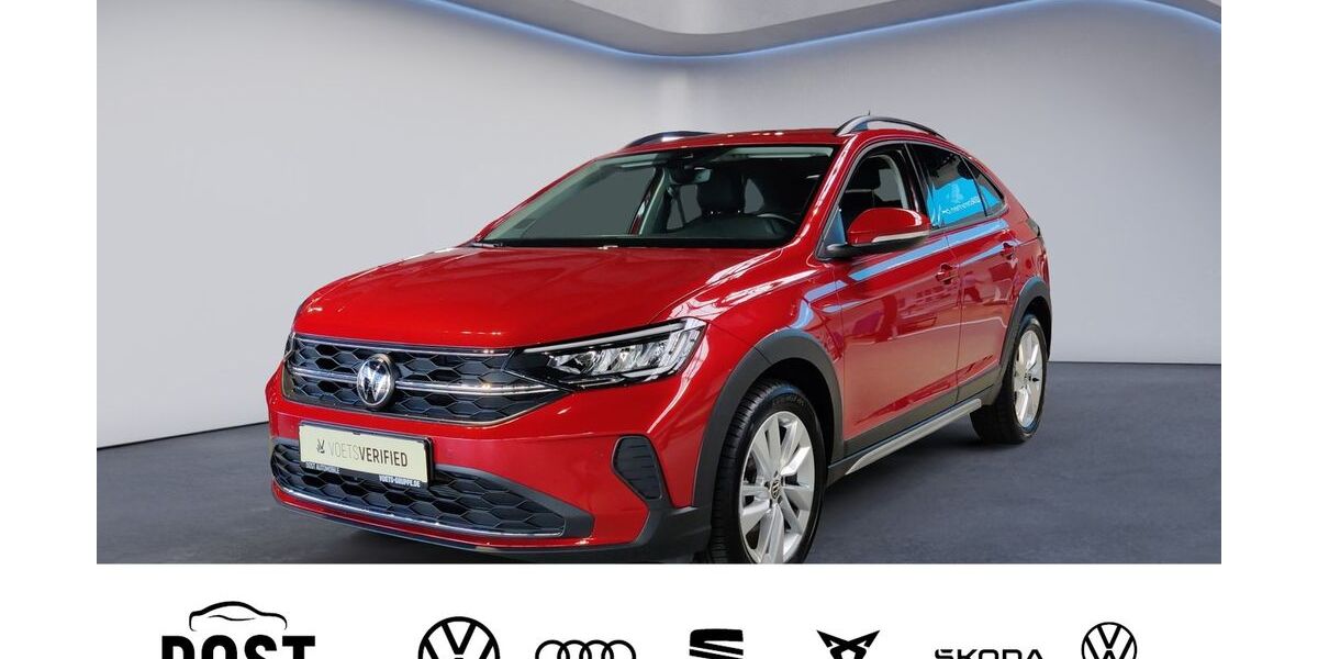 VW Taigo 6.000 km 22.960 &euro; Hildesheim 31135