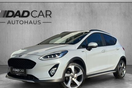 Ford Fiesta 66.800 km 12.490 &euro; Garbsen bei Hannover 30827