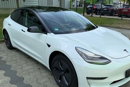 Tesla Model 3 110.000 km 21.900 &euro; Hannover 30627