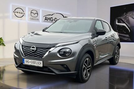 Nissan Juke 3.461 km 31.490 &euro; Hemmingen 30966