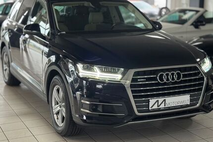Audi Q7 152.650 km 27.995 &euro; Hildesheim 31135