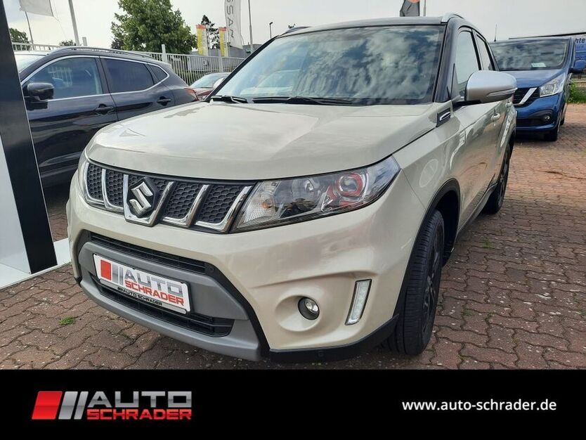Vitara