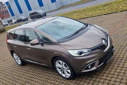 Renault Grand Scenic 148.140 km 12.897 &euro; Langenhagen 30853