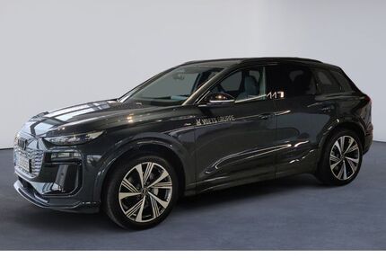 Audi Q6 e-tron 3.000 km 76.990 &euro; Hildesheim 31135