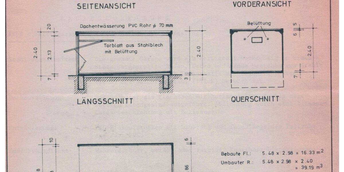 Renovierungsbedürftiges Haus mit viel Potential in Weetzen zu Verkaufen 8 zimmer