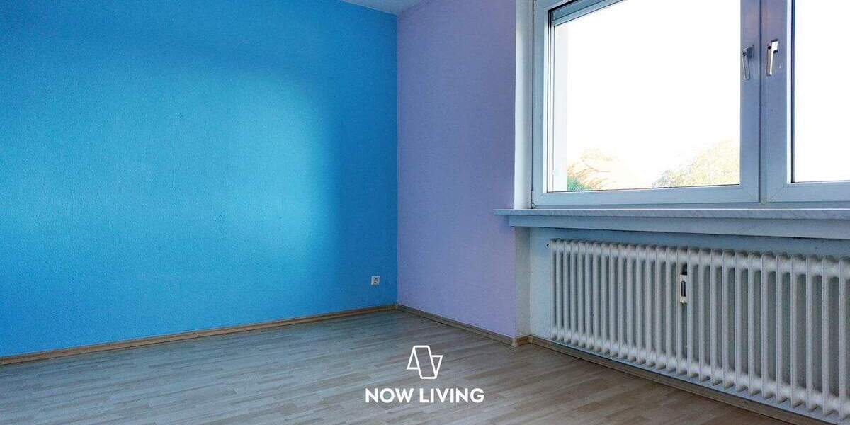 Etagenwohnung Barsinghausen Egestorf - 4 Zimmer, 90 m&sup2;, 199.000&euro; | Angebot:25195878