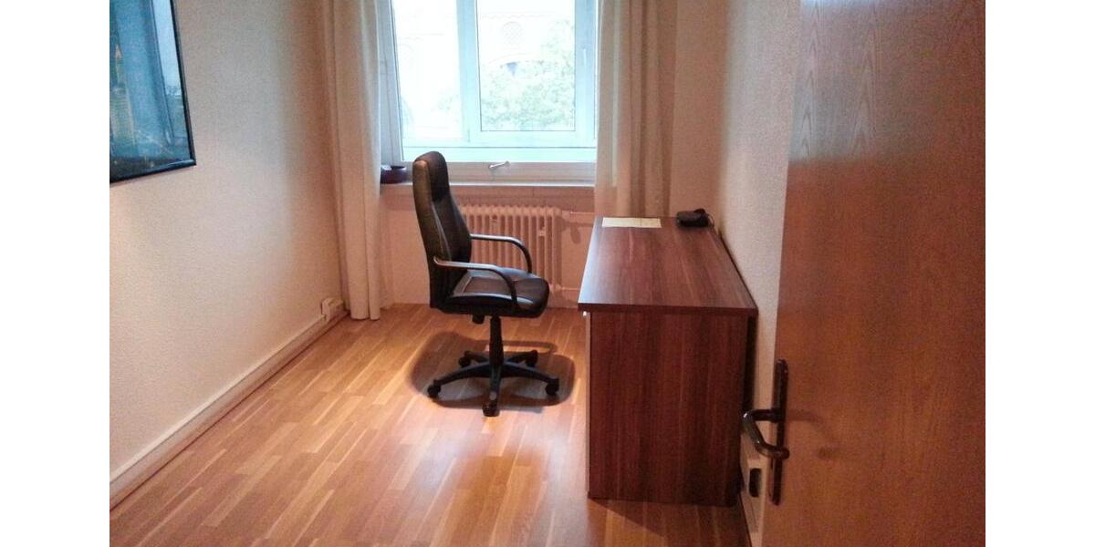 Etagenwohnung Hannover Bult - 3 Zimmer, 75 m&sup2;, 285.000&euro; | Angebot:27121267