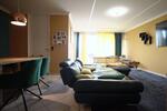 Stilvolles Penthouse im Herzen von Hannover zimmer