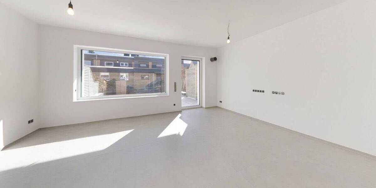 Reihenmittelhaus Burgdorf - 4 Zimmer, 145 m&sup2;, 2.100&euro; | Angebot:26309441