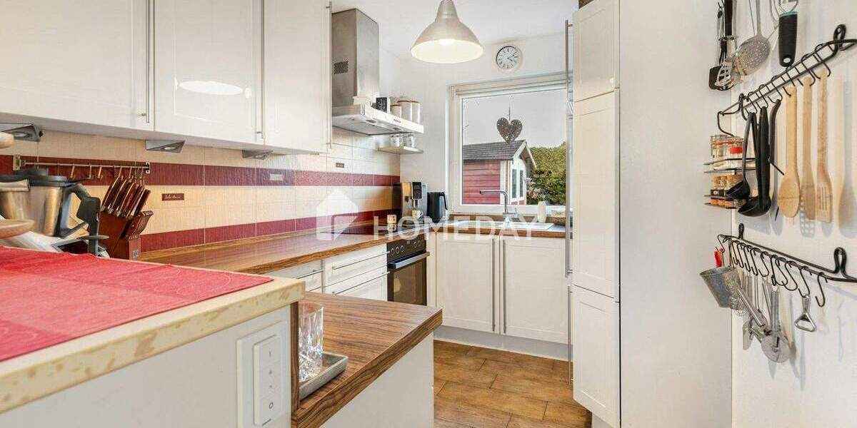 Reihenendhaus Garbsen Altgarbsen - 5 Zimmer, 135 m&sup2;, 399.000&euro; | Angebot:25879104