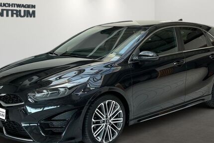 Kia ceed / Ceed 39.983 km 23.560 &euro; Laatzen 30880