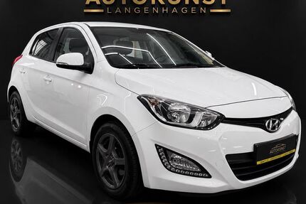 Hyundai i20 86.403 km 8.499 &euro; Langenhagen 30851