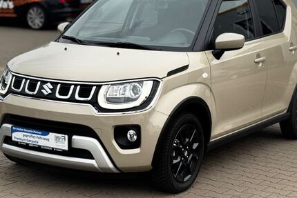 Suzuki Ignis 3.250 km 16.550 &euro; Hildesheim 31135
