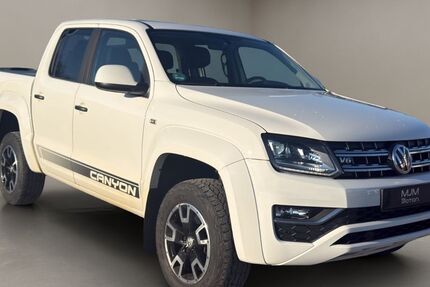 VW Amarok 110.000 km 28.690 &euro; Barsinghausen 30890