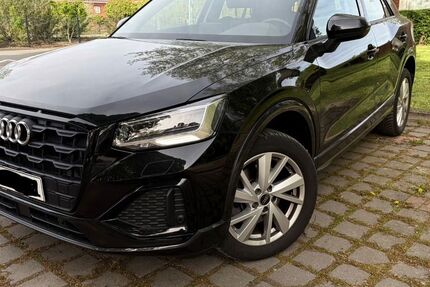 Audi Q2 49.556 km 29.500 &euro; Hannover 30419