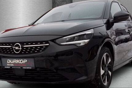 Opel Corsa 14.658 km 16.990 &euro; Hannover 30177