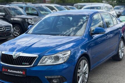 Skoda Octavia 125.000 km 6.900 &euro; Hannover 30453