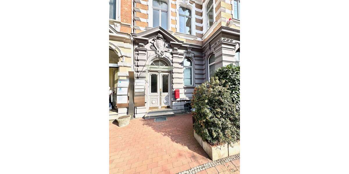 Etagenwohnung Hannover List - 3 Zimmer, 138 m&sup2;, 1.850&euro; | Angebot:25789942