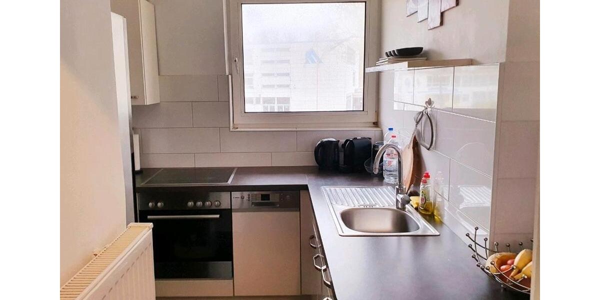 Etagenwohnung Hannover Misburg-Anderten - 3 Zimmer, 60 m&sup2;, 139.000&euro; | Angebot:26355579