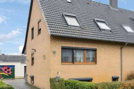 Haus Lehrte - 4 Zimmer, 100 m&sup2;, 289.000&euro; | Angebot:25373263