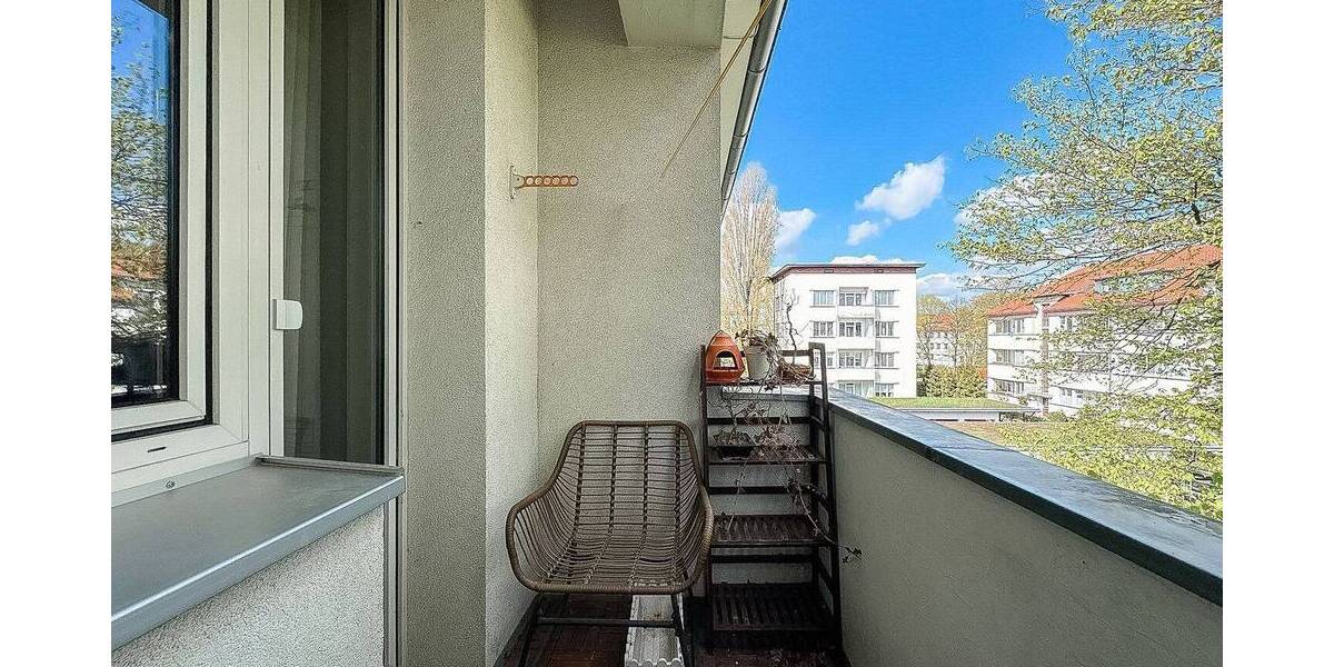 Etagenwohnung Hannover Groß Buchholz - 3 Zimmer, 75 m&sup2;, 275.000&euro; | Angebot:26819949