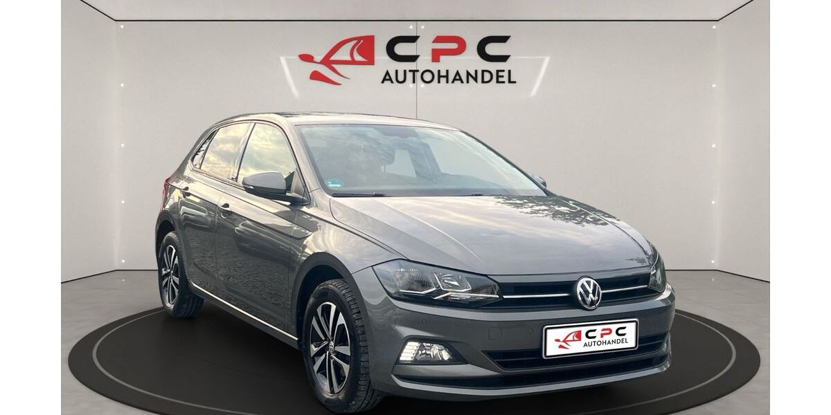 VW Polo 165.000 km 9.500 &euro; Hannover 30179
