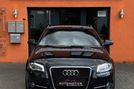 Audi A3 234.000 km 3.990 &euro; HANNOVER 30177