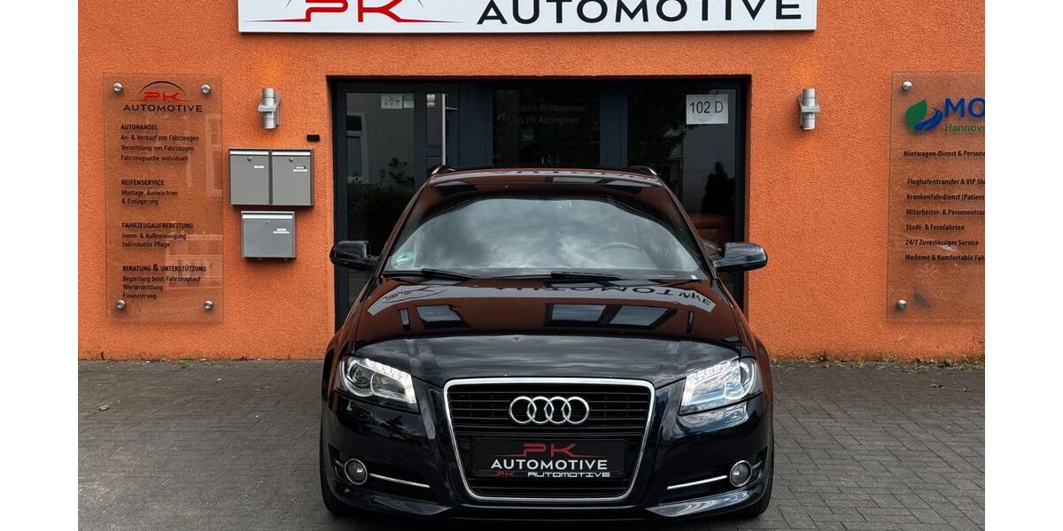Audi A3 234.000 km 3.990 &euro; HANNOVER 30177