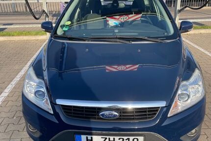 Ford Focus 145.000 km 2.222 &euro; Hannover 30419