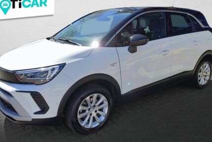Opel Crossland (X) 56.241 km 14.990 &euro; Hannover 30173