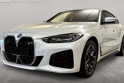 BMW i4 30.132 km 39.504 &euro; Hannover 30539