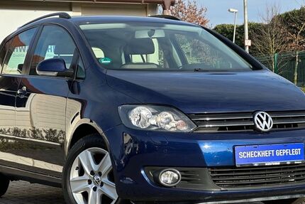 VW Golf Plus 115.000 km 8.950 &euro; Hannover 30419