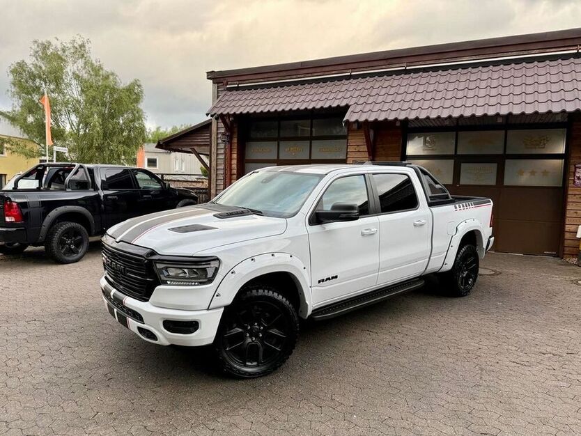 RAM