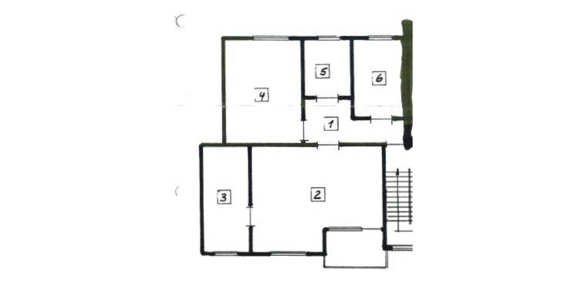 Etagenwohnung Hannover Groß Buchholz - 3 Zimmer, 68 m&sup2;, 245.000&euro; | Angebot:26499876