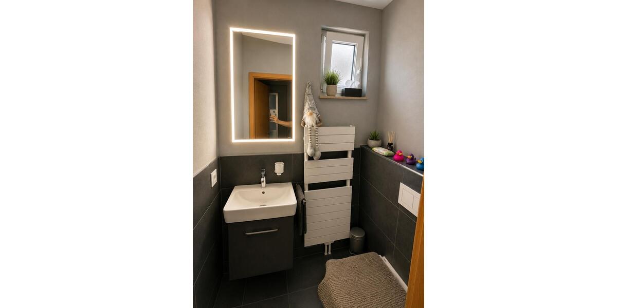 Reihenhaus Neustadt am Rübenberge - 4 Zimmer, 120 m&sup2;, 320.000&euro; | Angebot:26950114