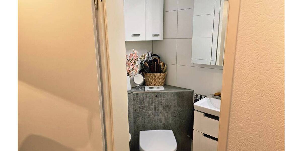 Etagenwohnung Hannover Wettbergen - 4 Zimmer, 91 m&sup2;, 269.500&euro; | Angebot:26739848