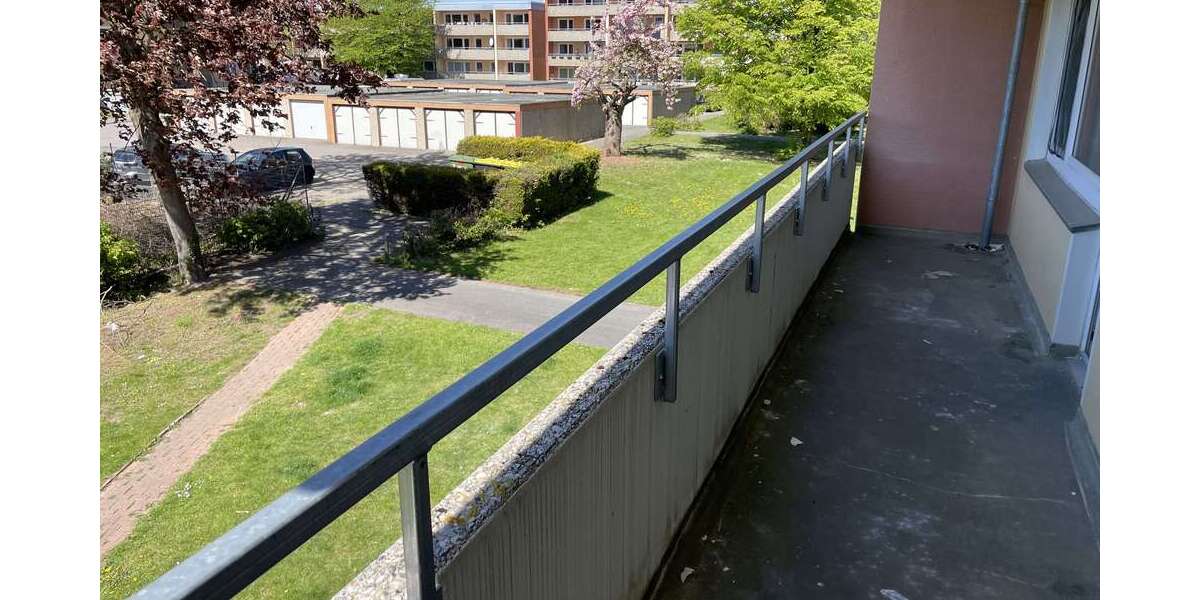 Etagenwohnung Barsinghausen Egestorf am Deister - 1 Zimmer, 45 m&sup2;, 415&euro; | Angebot:27240729