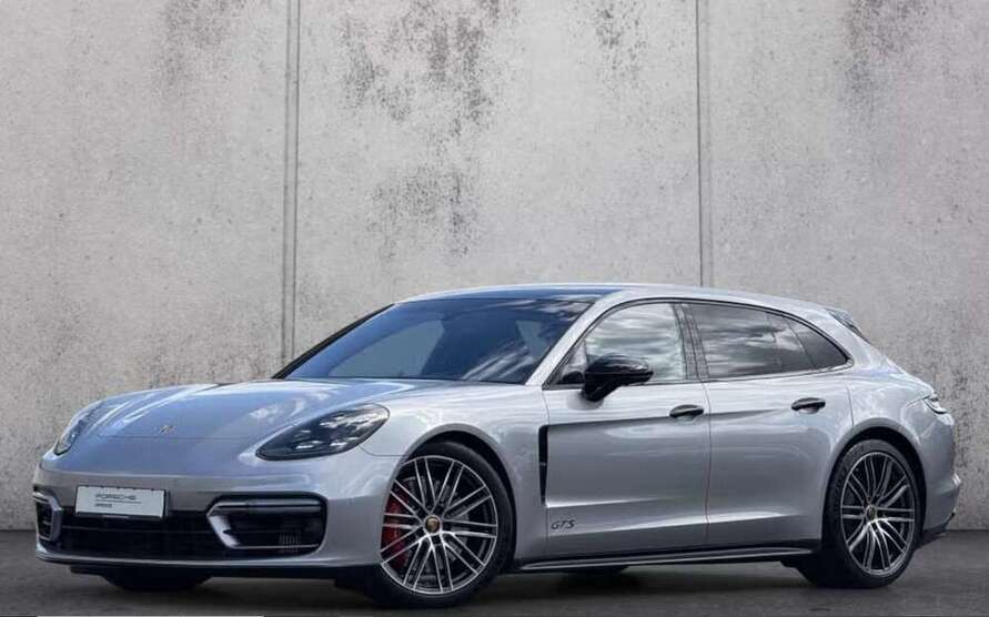 Panamera