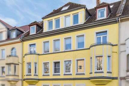 Wohnung Hannover Döhren-Wülfel - 4 Zimmer, 140 m&sup2;, 370.000&euro; | Angebot:19201152