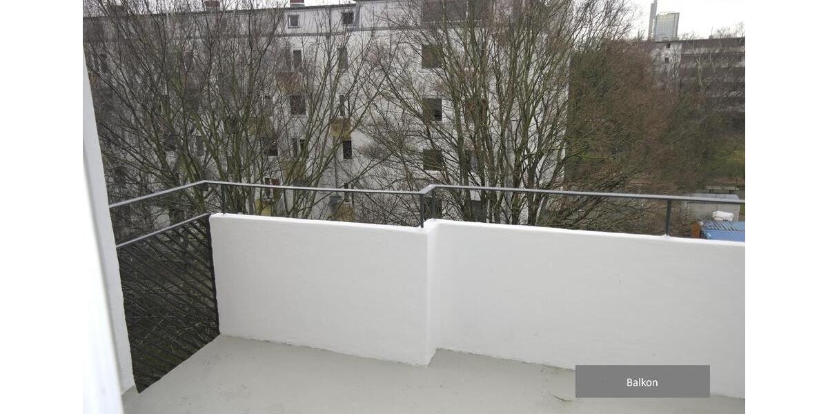 Etagenwohnung Hannover Döhren-Wülfel - 3 Zimmer, 63 m&sup2;, 149.000&euro; | Angebot:24537661