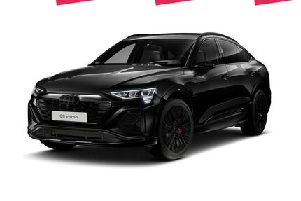 Audi Q8 e-tron 52.107 km 52.990 &euro; Hannover 30179